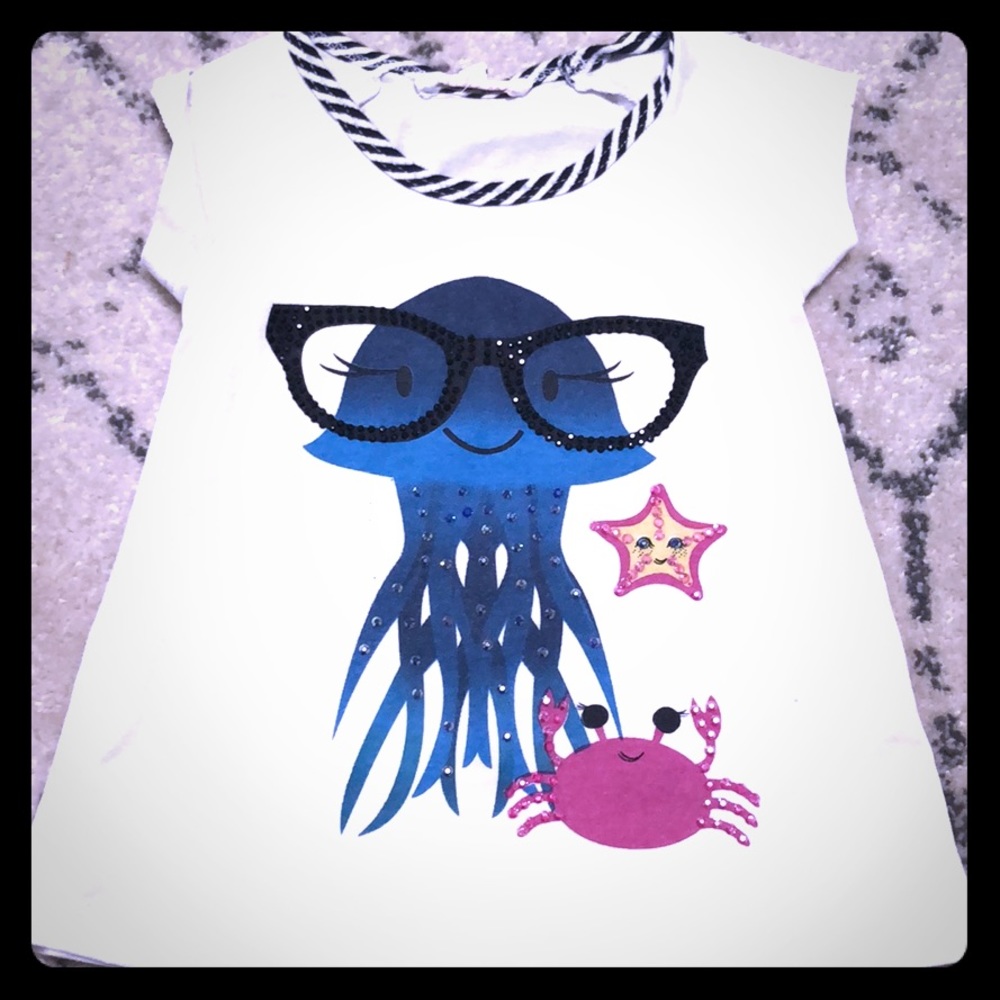 Truly me shirt. 2t